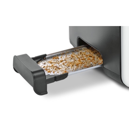 מצנם לבן Bosch בוש דגם TAT6A111