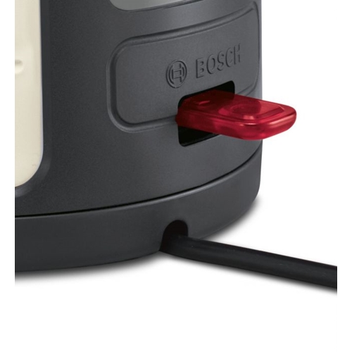 קומקום קומפורט וניל BOSCH בוש דגם TWK6A017