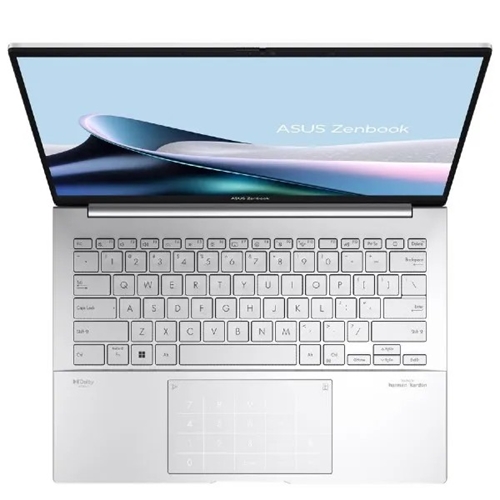 מחשב נייד "14 דגם UX3405MA-PP107W אסוס ASUS