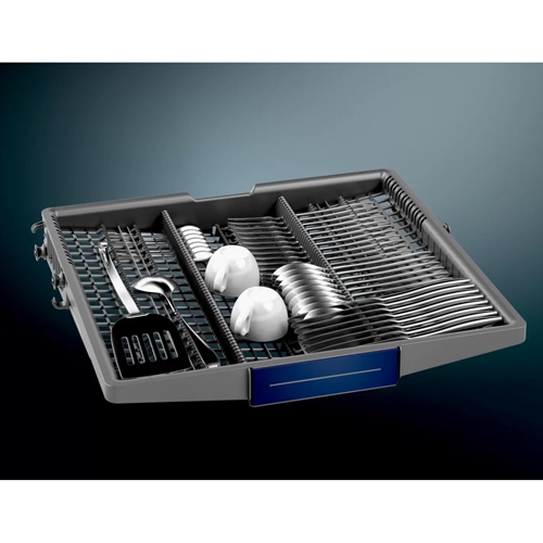 מדיח כלים רחב עם 3 סלסלות SIEMENS SN236I17-NE