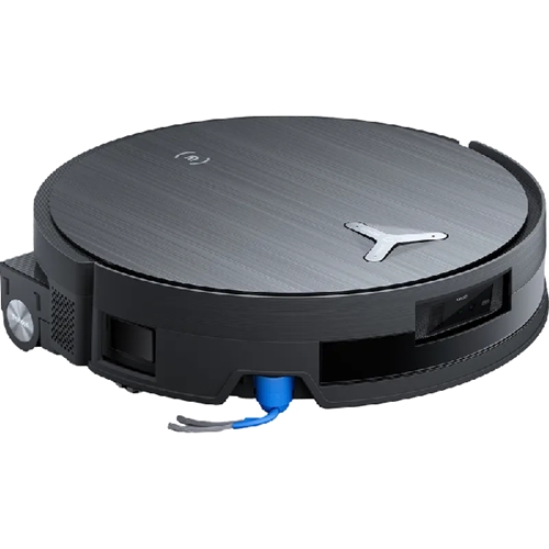 שואב רובוטי ECOVACS DEEBOT X11 Pro Omni אפור מטאלי