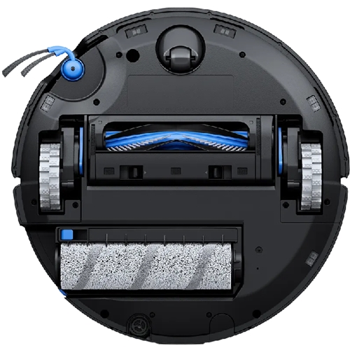 שואב רובוטי ECOVACS OmniCyclone DEEBOT X11 ברונזה