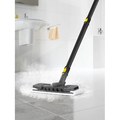 קיטורית ניקוי וחיטוי באדים KARCHER דגם SC3