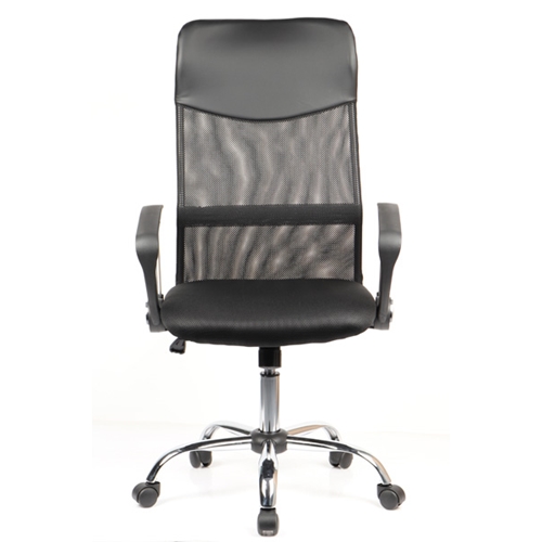 כסא מנהלים ארגונומי ואיכותי למחשב עם גב רשת