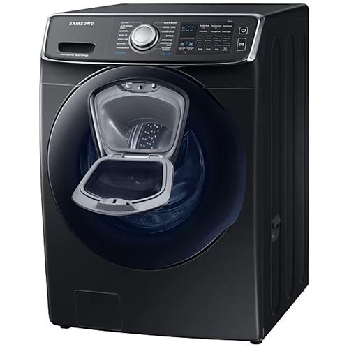 מכונת כביסה 17 ק"ג משולבת מייבש 9 ק"ג SAMSUNG