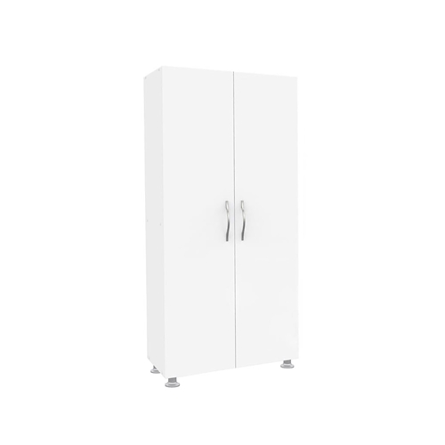 ארון חדר שינה הכולל 2 דלתות. דגם 2706 מבית H.KLEIN