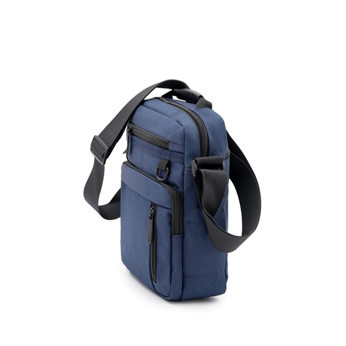 תיק צד דגם ARGO מבית FERRINI