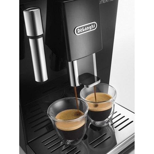 מכונת אספרסו אוטומטית Delonghi דגם ETAM29.515.B