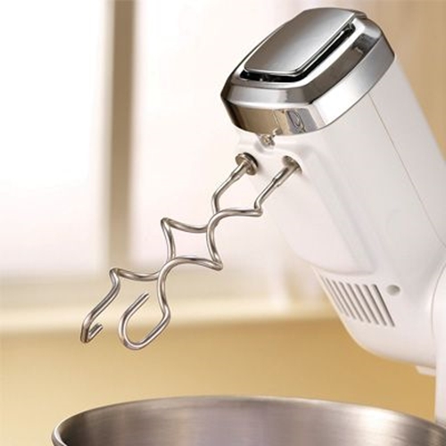 מיקסר 300 ואט עם קערת נירוסטה דגם 48255