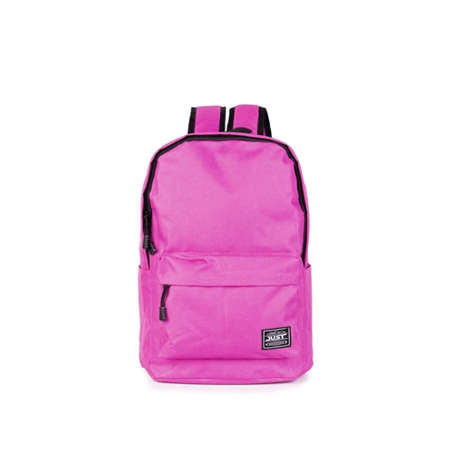 תיק גב זרוק קל משקל מבית JUST במגוון צבעים