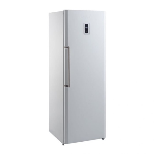 מקפיא בלומברג 7 מגירות 221 ליטר No-Frost כסוף