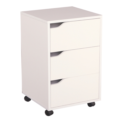 שידה 3 מגירות דגם 22632 מבית H.KLEIN