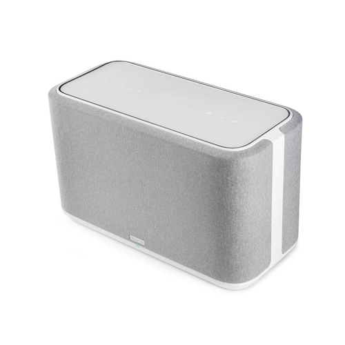 רמקול סטריאו אלחוטי מתקדם דגם Denon Home 350