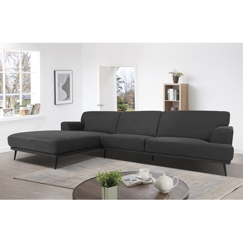 מערכת ישיבה פינתית מעוצבת HOME DECOR