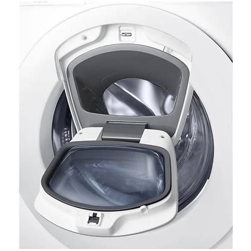 מכונת כביסה 8 ק"ג Add Wash דגם WW80K4430