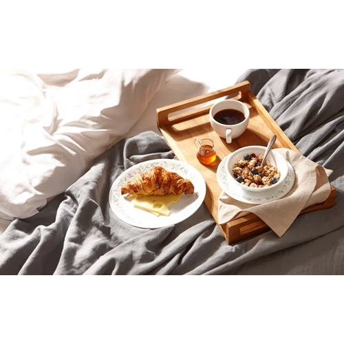 סט צלחות 24 חלקים ל 8 סועדים מסדרת Livingware