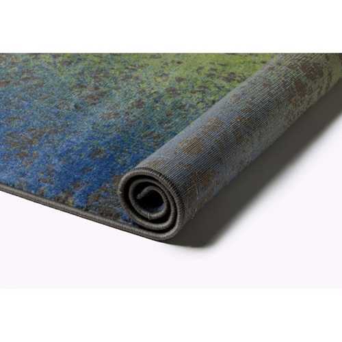 שטיח במבינו 408/95 לילדים ונוער עיצוב מדליק ביתילי