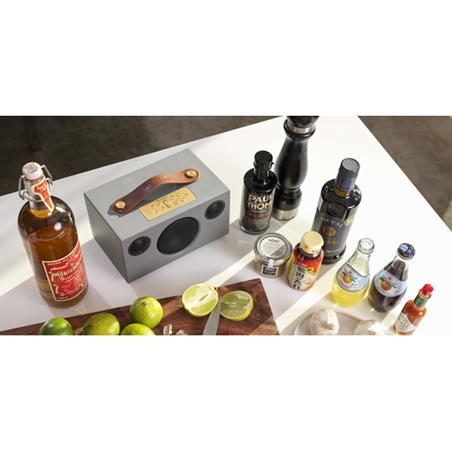 רמקול Bluetooth חכם ונייד דגם ADDON C3