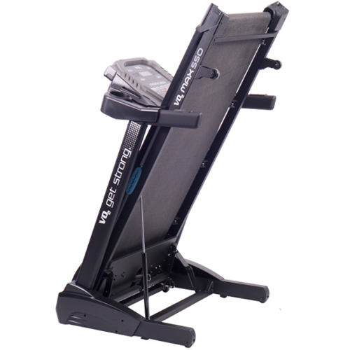 מסלול ריצה 7.5 כ"ס רוחב 53.5 ס"מ דגם VO2 Max 550