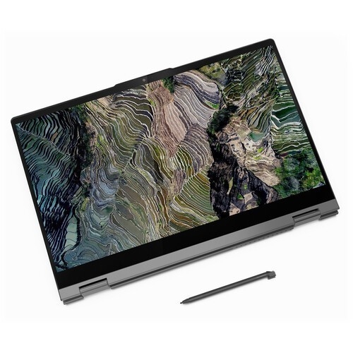 מחשב נייד LENOVO 512GB ThinkBook 14s YogaITL מחודש