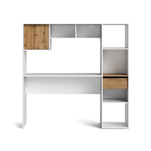 ספרייה עם שולחן כתיבה תוצרת דנמרק HOME DECOR