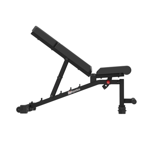 ספסל חופשי מתכוונן דגם IF2011 מבית Impulse