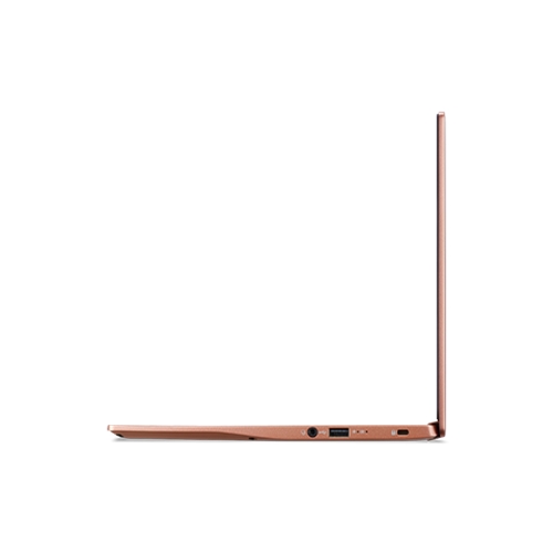 מחשב נייד "14 ACER Swift 3 SF314-59-52QB צבע ורוד