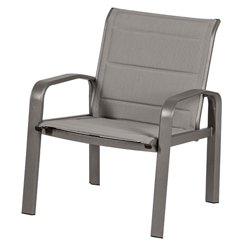 פינת ישיבה מאלומיניום דגם ALYN מבית H.KLEIN