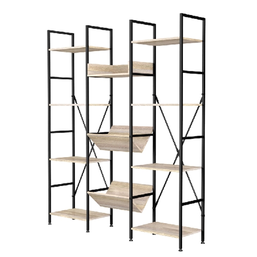 כוננית מעוצבת דגם Pinch מבית HOMAX