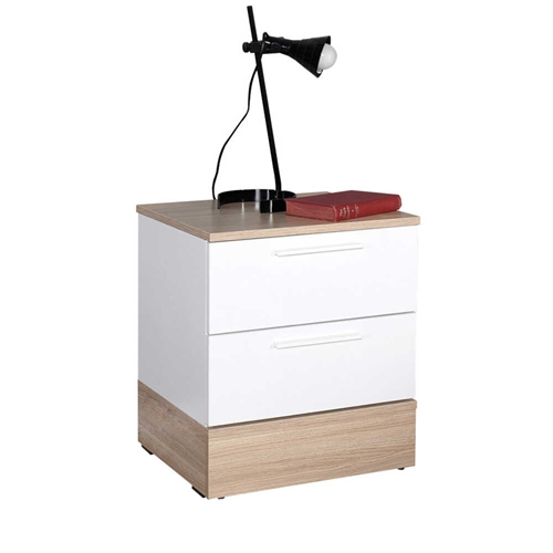 שידת לילה דגם ליסי MD820 מבית HOMAX - סדרת רויאל