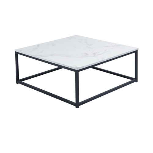 שולחן סלון דגם פאקטו ריבועי מבית Homax