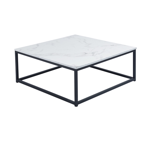 שולחן סלון דגם פאקטו ריבועי מבית Homax