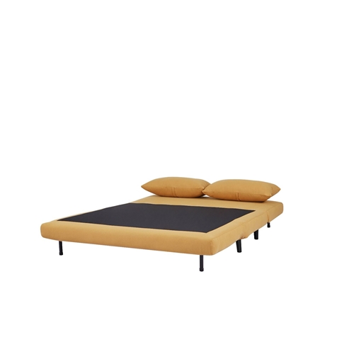 ספה מיטה SMART קומפקטית ההופעת למיטת שינה כפולה מב