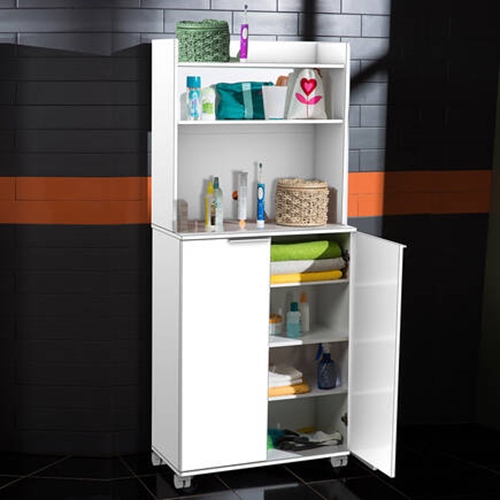 שידה רב תכליתית דגם מדליין DR470 מבית HOMAX