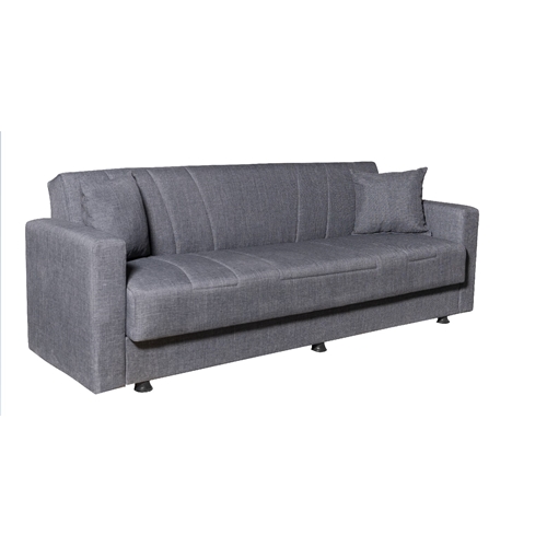 ספת אירוח נפתחת למיטה וכוללת ארגז מצעים LEONARDO