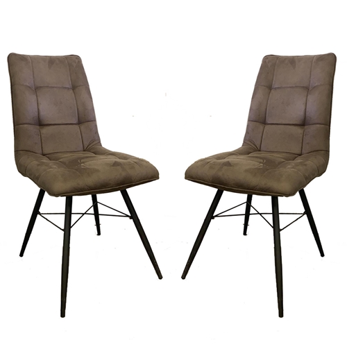 פינת אוכל מפוארת עם שולחן קרמיקה 1.8 מ' + 6 כסאות