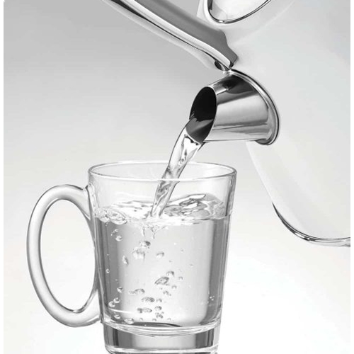 קומקום חשמלי Evoke 100109 Morphy Richards לבן