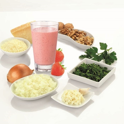 קוצץ ירקות MOULINEX MULTI MOULINETTE AT718A27