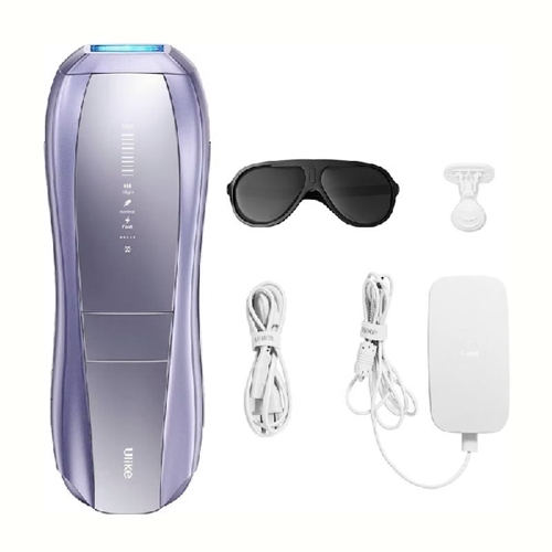 מכשיר להסרת שיער ULIKE AIR10 IPL