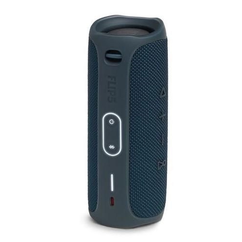 רמקול נייד JBL FLIP 5 כחול