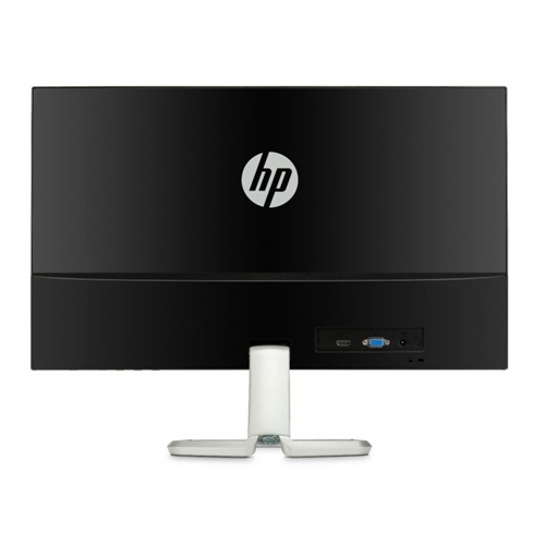 מסך מחשב "23.8 דק במיוחד HP 24F כסוף