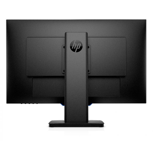מסך מחשב "27 גיימינג HP 27mx צבע שחור
