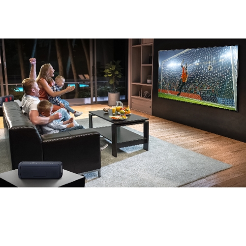 טלוויזיה "65 OLED Evo SMART 4K דגם OLED65G1PVA