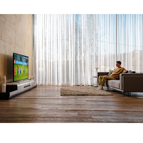 טלוויזיה "75 LED 4K NanoCell דגם: 75NANO90VPA