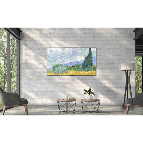 טלוויזיה "77 OLED Evo SMART 4K דגם OLED77G1PVA