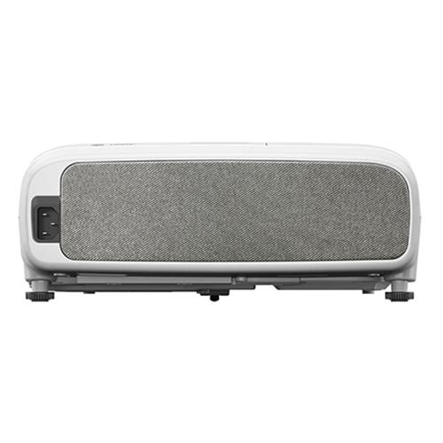 מקרן עם Android TV+טכנולוגיית EPSON EH-TW5700 3LCD