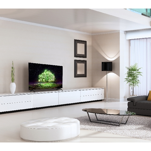 טלוויזיה "65 OLED SMART 4K דגם LG OLED65A16LA/PVA