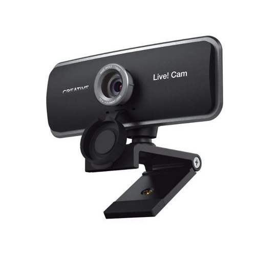 מצלמת רשת למחשב Creative Live Cam Sync 1080p