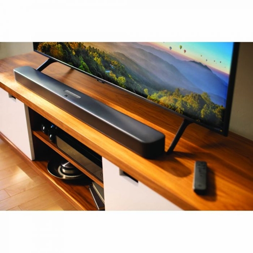 מקרן קול JBL DB-CLUBBER 2.1 XB SOUNDBAR