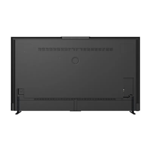 טלוויזיה "Haier H75M92FUX 4K QD-MIni Led 75